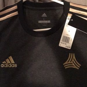 BRAND NEW Adidas TANGO training Tee